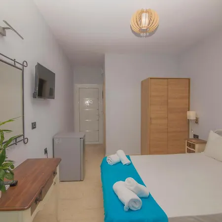 Akrotiri Hotel Vasiliki