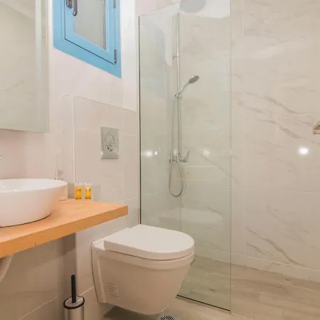 Hotel Akrotiri Vasiliki