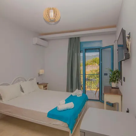 Akrotiri Hotel Vasiliki