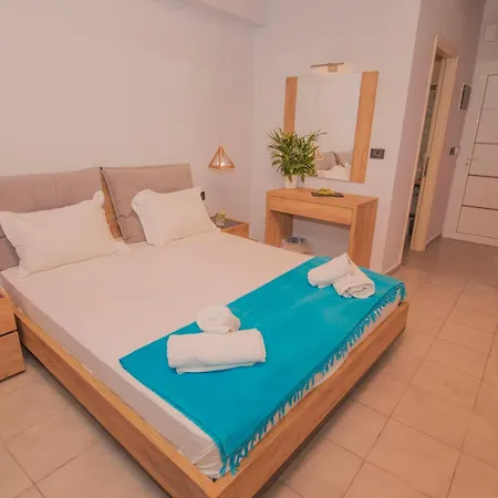 Hotel Akrotiri Vasiliki