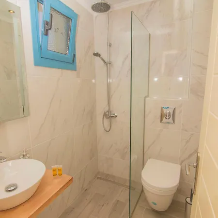 Hotel Akrotiri