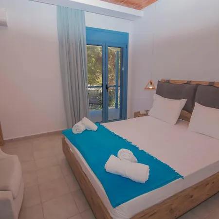 Akrotiri Hotel Vasiliki