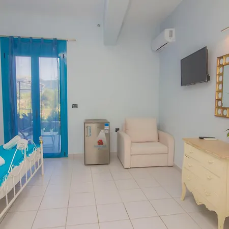Hotel Akrotiri Vasiliki