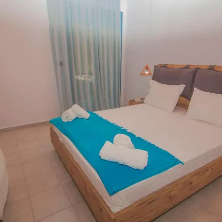 Akrotiri Hotel Vasiliki
