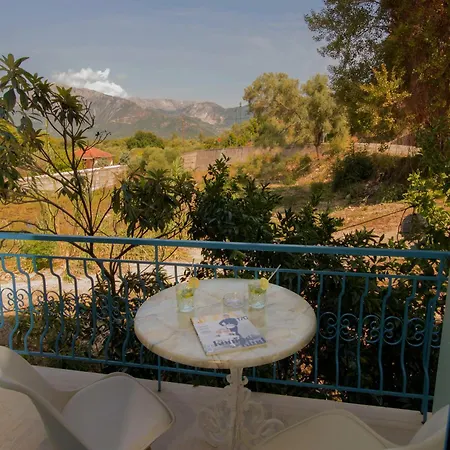 Hotel Akrotiri Vasiliki